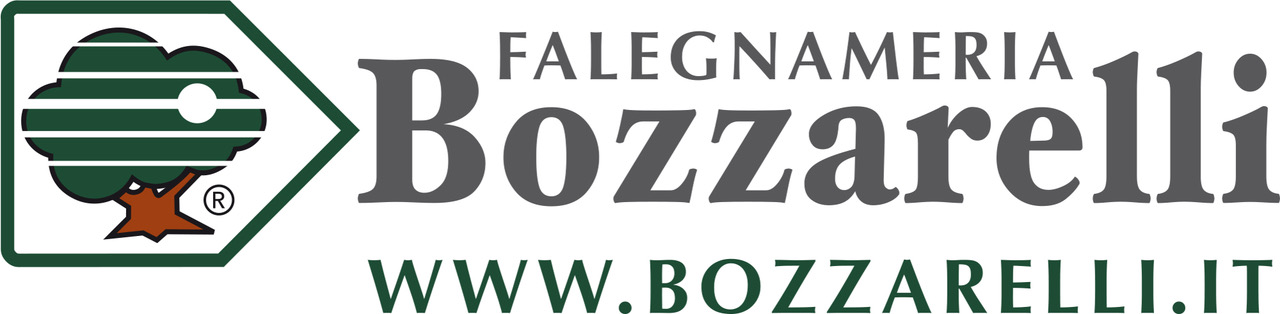 Logo Bozzarelli con sito